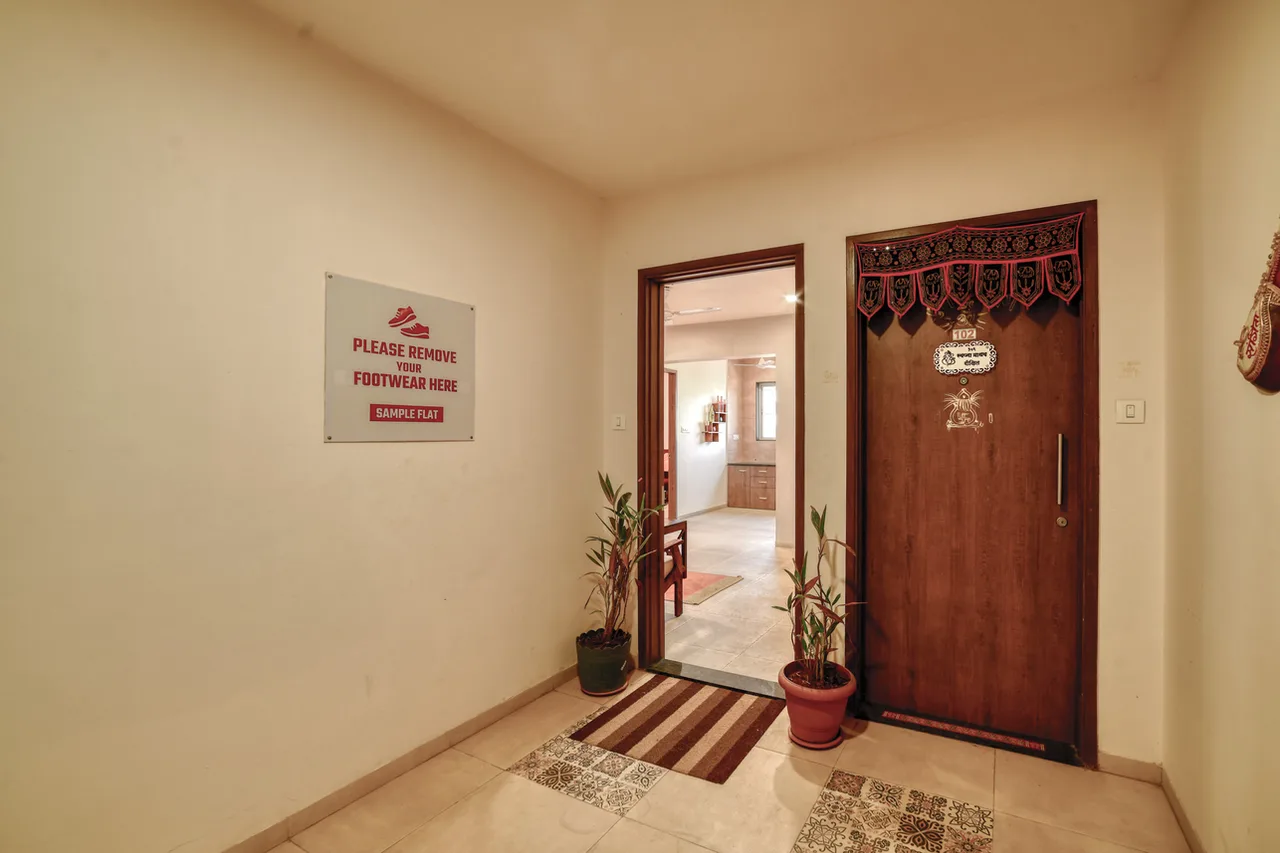Living Space