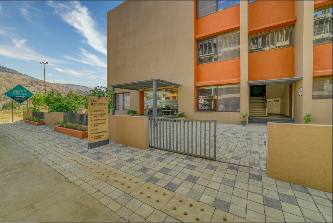 Home Exterior