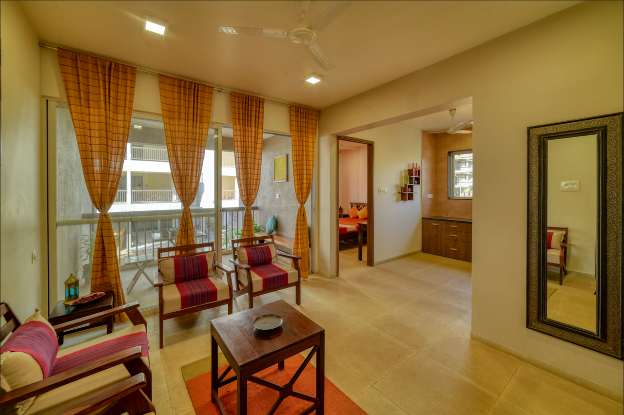 Rosewood, Igatpuri — photo 1