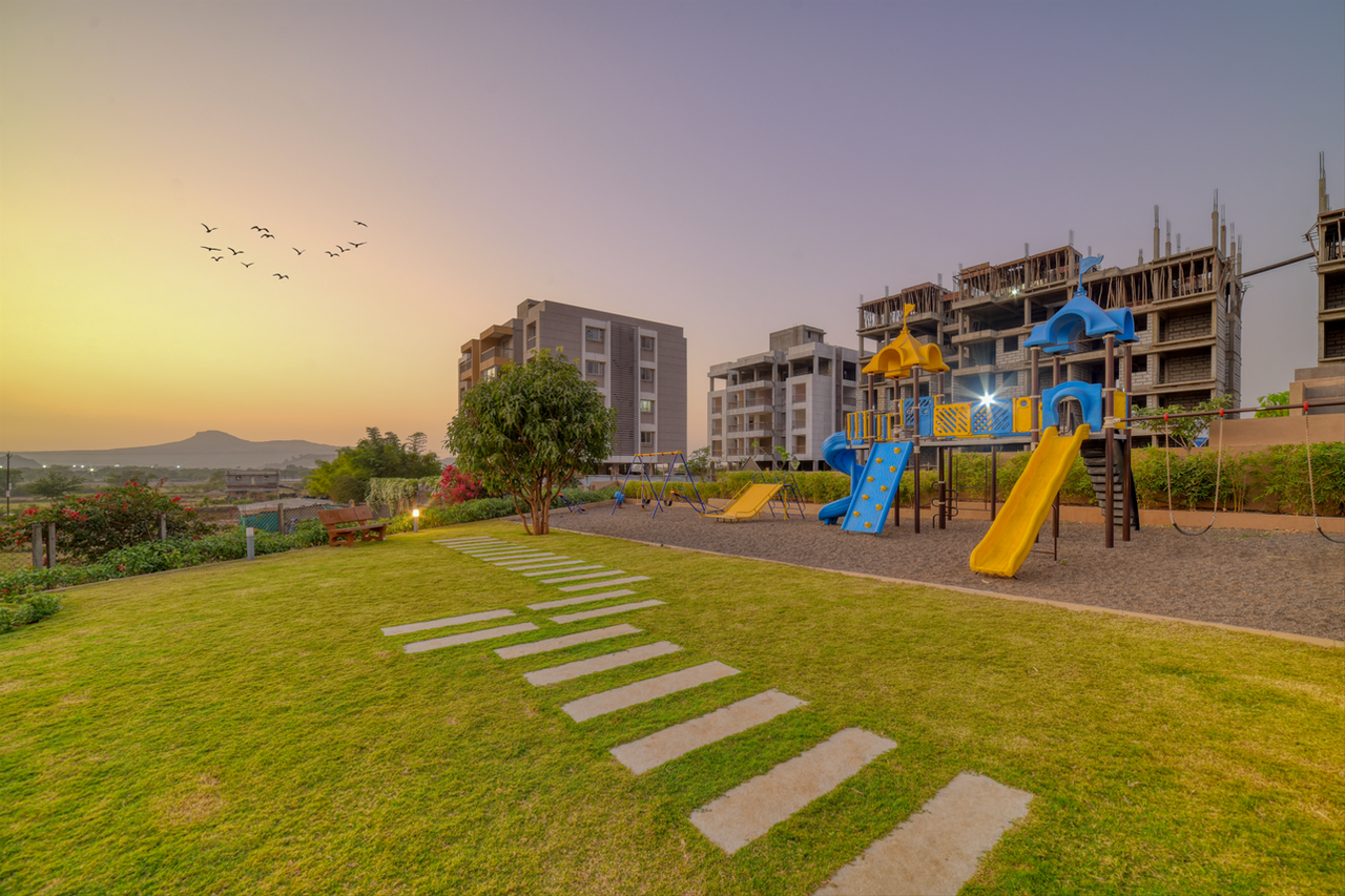 Rosewood, Igatpuri — photo 4
