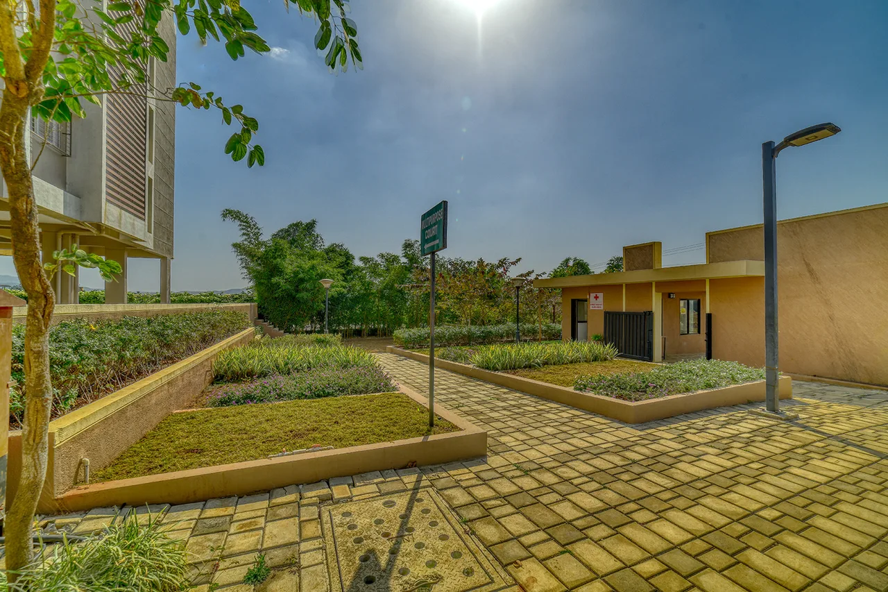 Rosewood, Igatpuri — photo 5