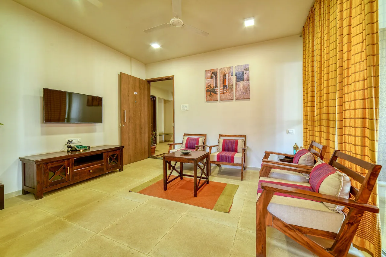 Rosewood, Igatpuri — photo 10