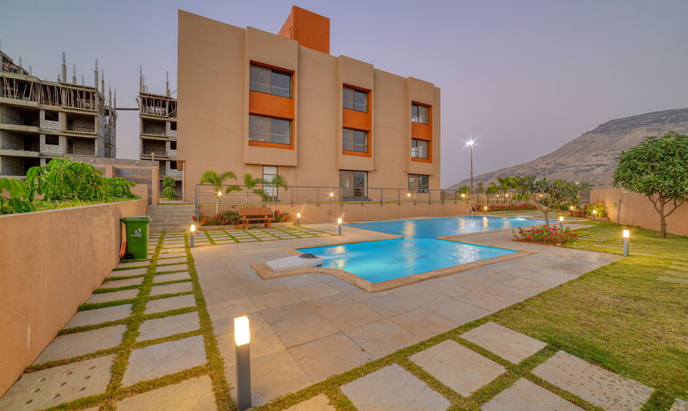 Nashik's Trusted Real Estate Partner